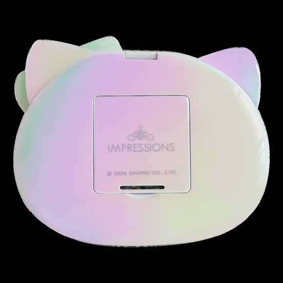 Hello Kitty x Impressions Vanity LED Compact - Picture 3 of 3